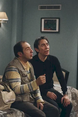 Photo 4 du film : L'Emmerdeur (2008)