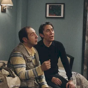 Photo du film : L'Emmerdeur (2008)