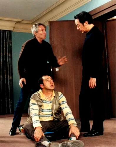 Photo 7 du film : L'Emmerdeur (2008)