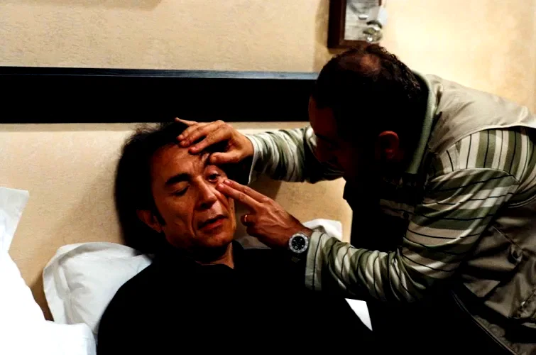 Photo 9 du film : L'Emmerdeur (2008)