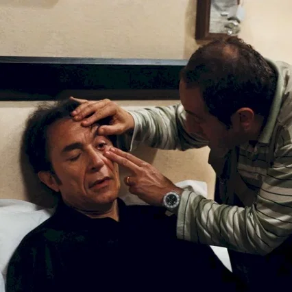 Miniature photo du film : L'Emmerdeur (2008)