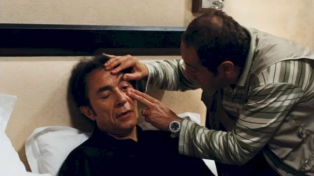 Photo 9 du film : L'Emmerdeur (2008)