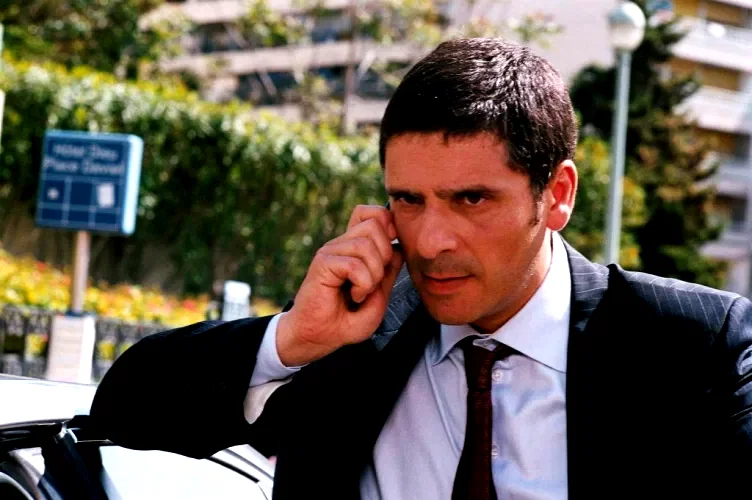 Photo 10 du film : L'Emmerdeur (2008)