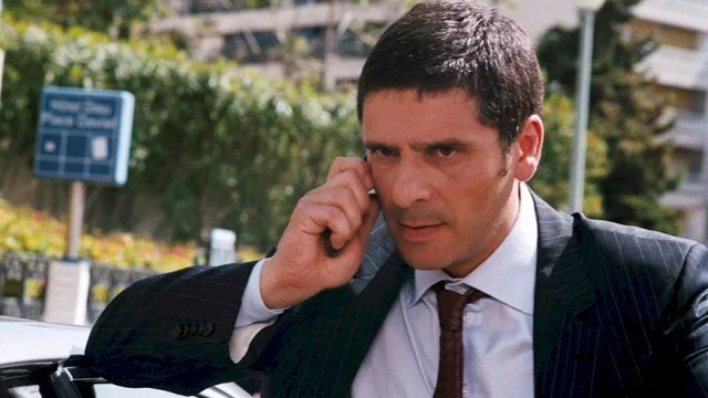 Photo 10 du film : L'Emmerdeur (2008)