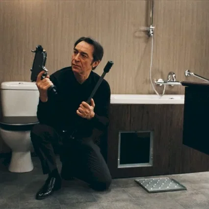 Miniature photo du film : L'Emmerdeur (2008)
