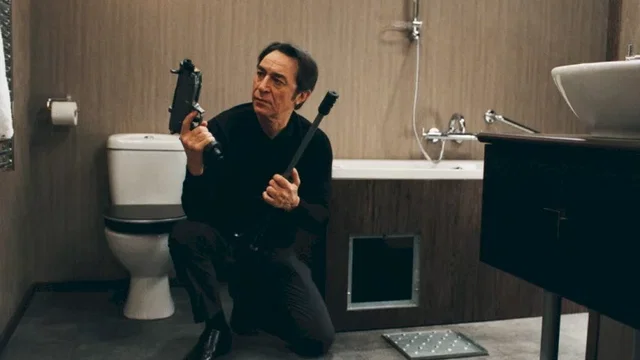 Photo 11 du film : L'Emmerdeur (2008)