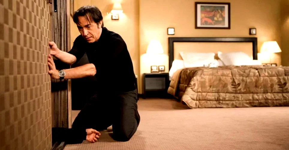 Photo 12 du film : L'Emmerdeur (2008)
