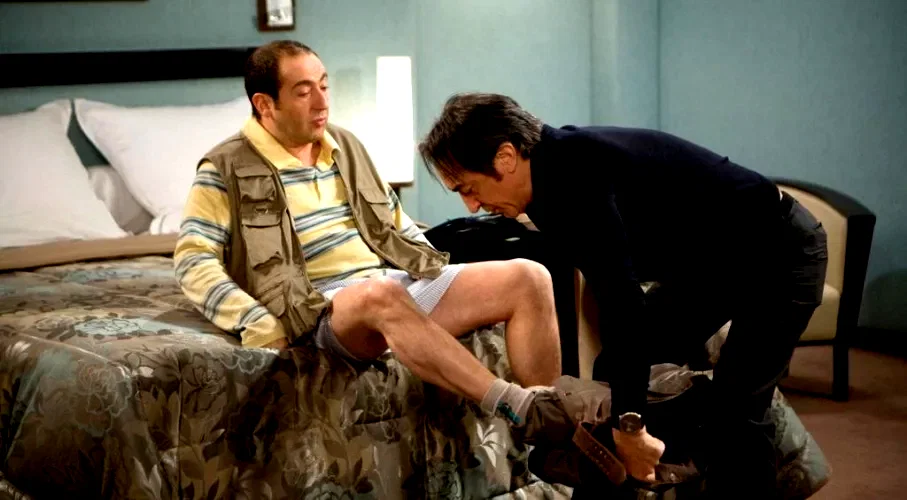 Photo 13 du film : L'Emmerdeur (2008)