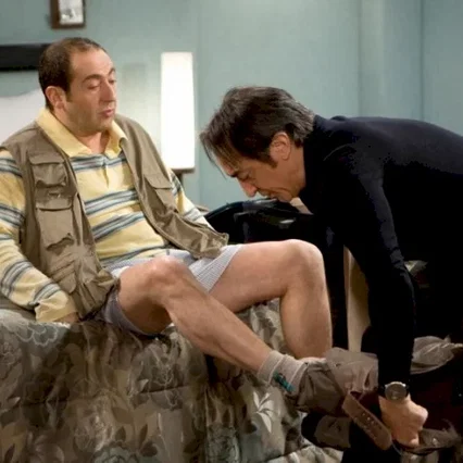 Miniature photo du film : L'Emmerdeur (2008)