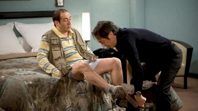 Photo 13 du film : L'Emmerdeur (2008)