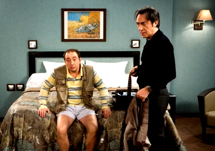 Photo 14 du film : L'Emmerdeur (2008)