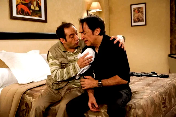 Photo 16 du film : L'Emmerdeur (2008)