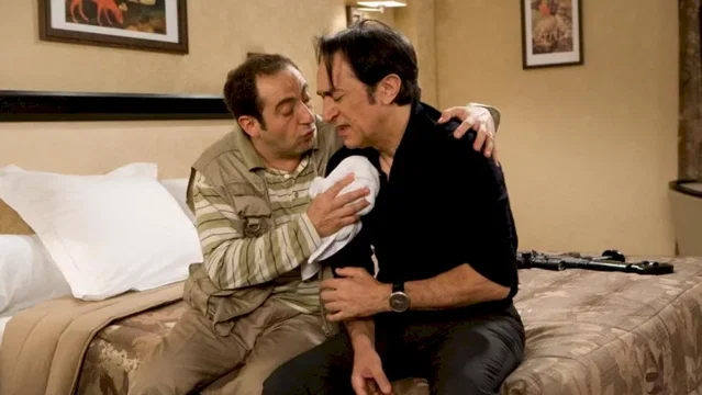 Photo 16 du film : L'Emmerdeur (2008)