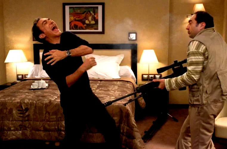 Photo 20 du film : L'Emmerdeur (2008)