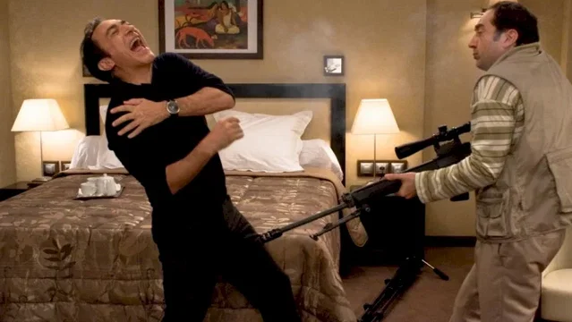 Photo 20 du film : L'Emmerdeur (2008)