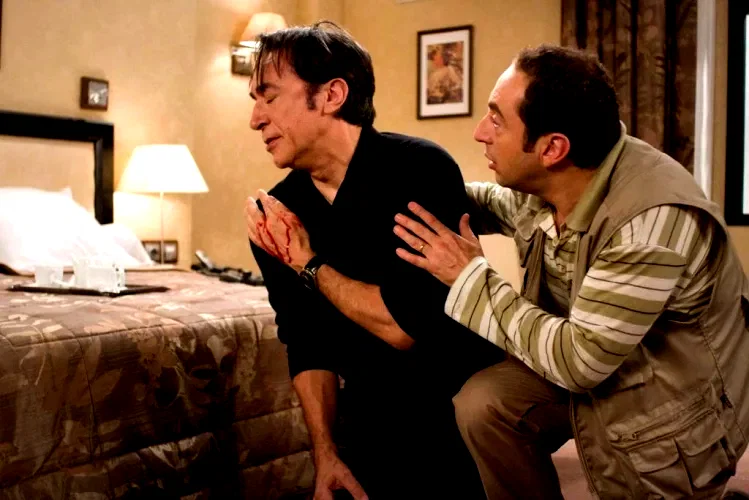 Photo 21 du film : L'Emmerdeur (2008)