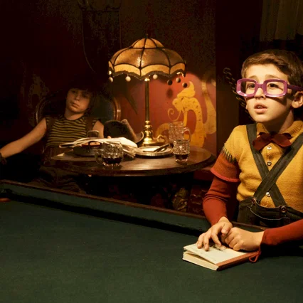 Miniature photo du film : Les Enfants de Timpelbach