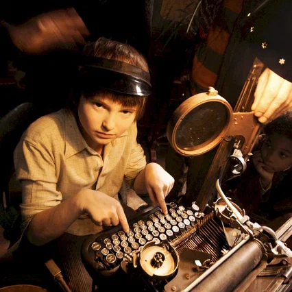 Miniature photo du film : Les Enfants de Timpelbach