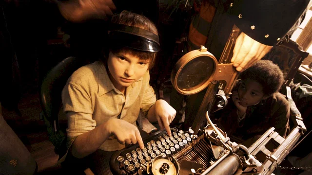 Photo du film : Les Enfants de Timpelbach