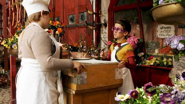 Photo du film : Les Enfants de Timpelbach