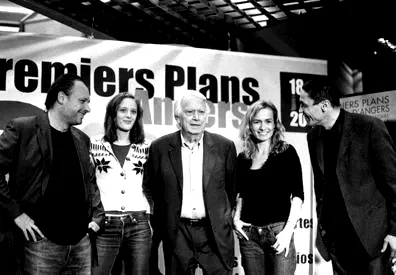 Photo 3 du film : Festival Premiers Plans