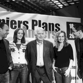 Miniature photo du film : Festival Premiers Plans