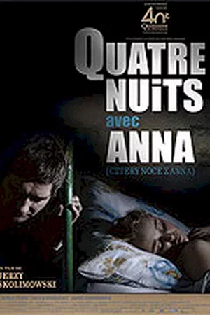 Photo du film : Quatre nuits avec Anna