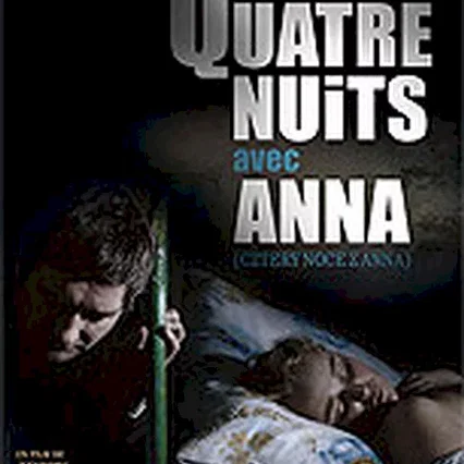 Miniature photo du film : Quatre nuits avec Anna
