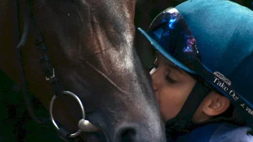 Photo 14 du film : Lads & jockeys 