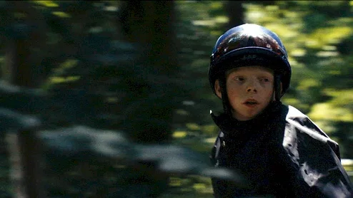 Photo 2 du film : Lads & jockeys 
