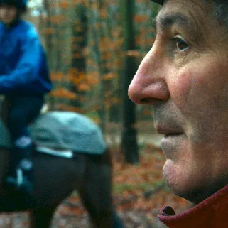 Miniature photo du film : Lads & jockeys 