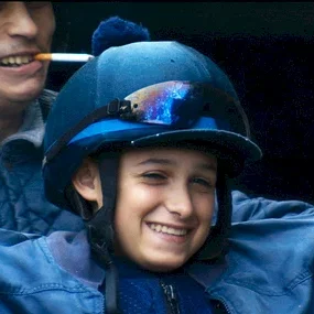 Miniature photo du film : Lads & jockeys 