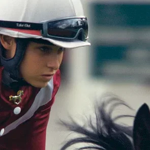 Miniature photo du film : Lads & jockeys 