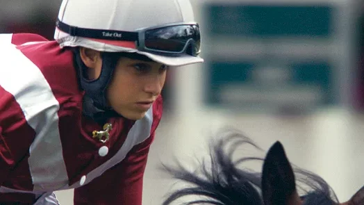 Photo 13 du film : Lads & jockeys 