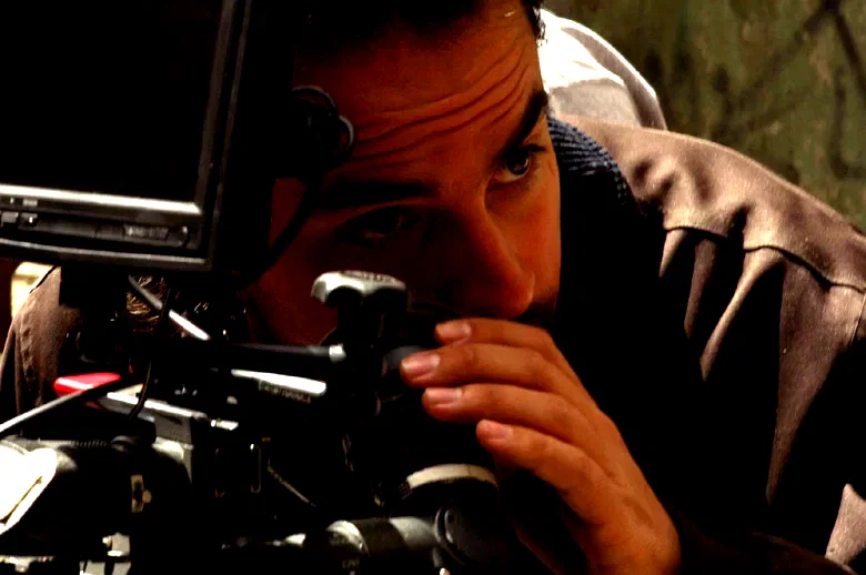 Photo 3 du film : Sleep Dealer