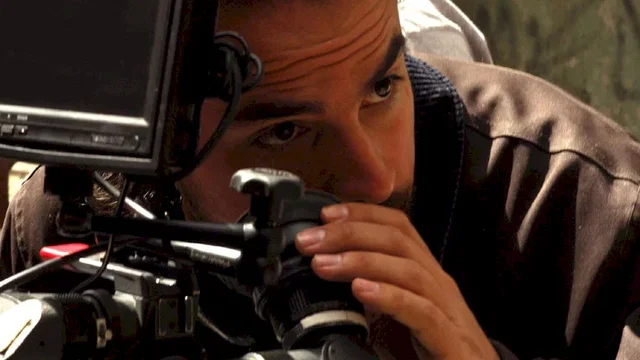 Photo du film : Sleep Dealer