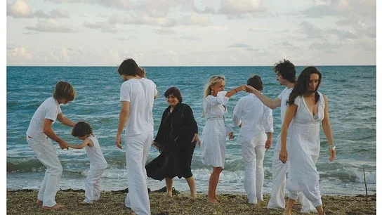 Photo du film : Les plages d'Agnès