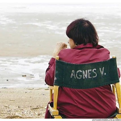 Miniature photo du film : Les plages d'Agnès