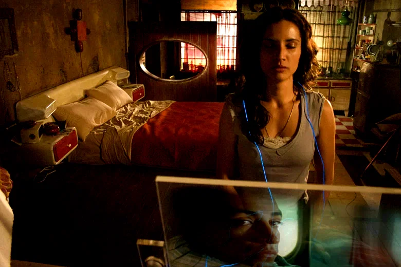 Photo 4 du film : Sleep Dealer
