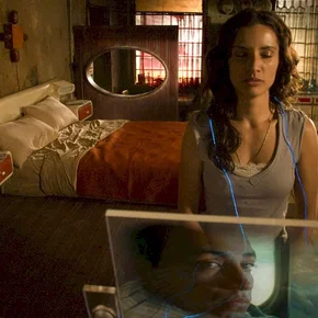 Photo du film : Sleep Dealer