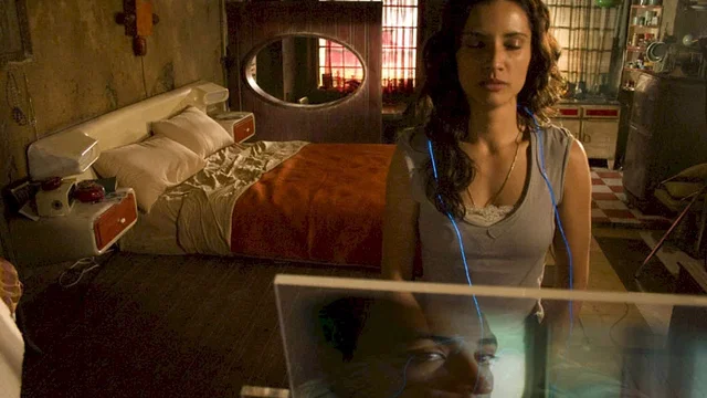 Photo du film : Sleep Dealer