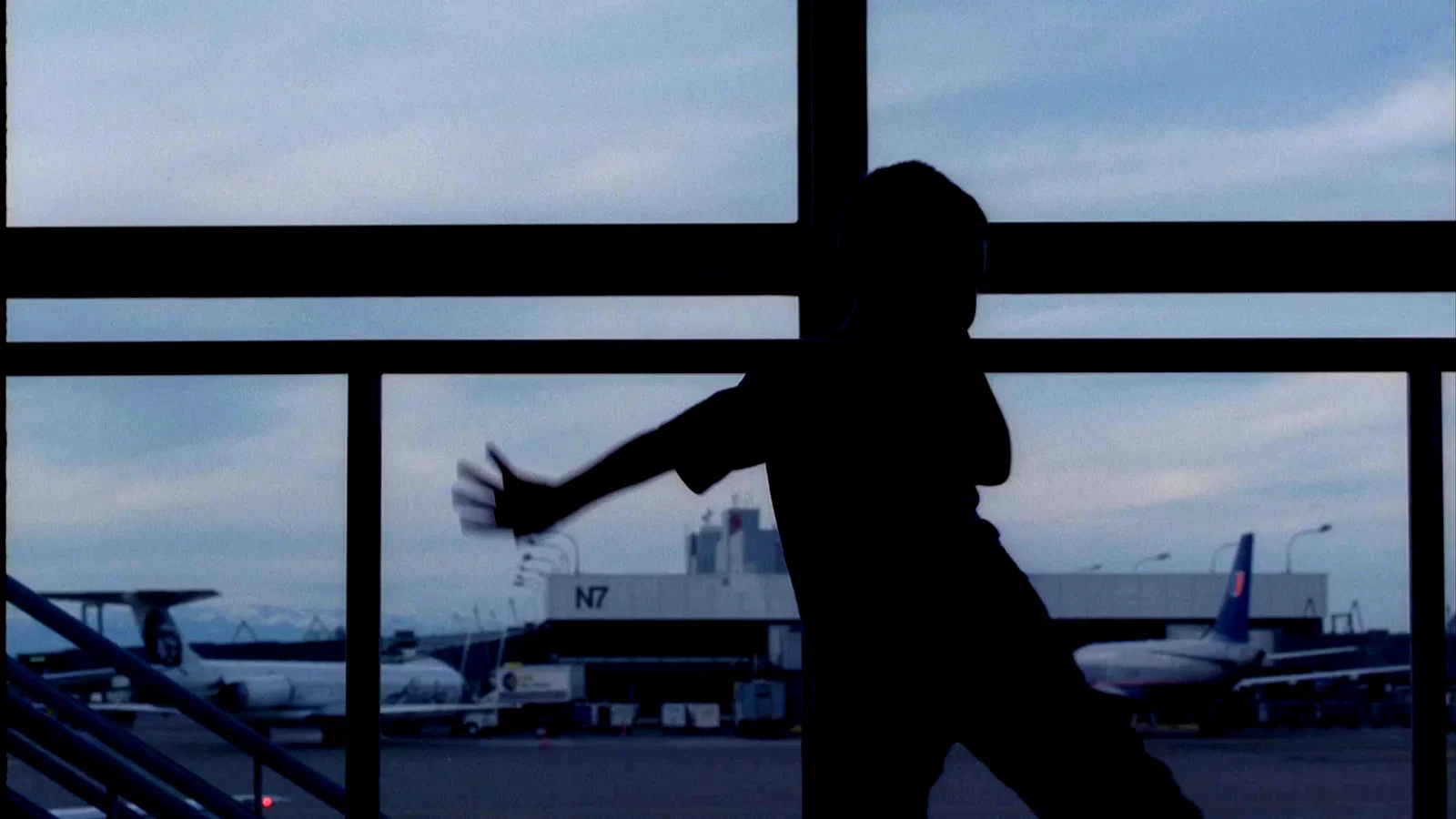 Photo 2 du film : Kurt Cobain : about a son