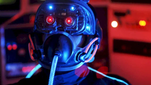 Photo du film : Sleep Dealer