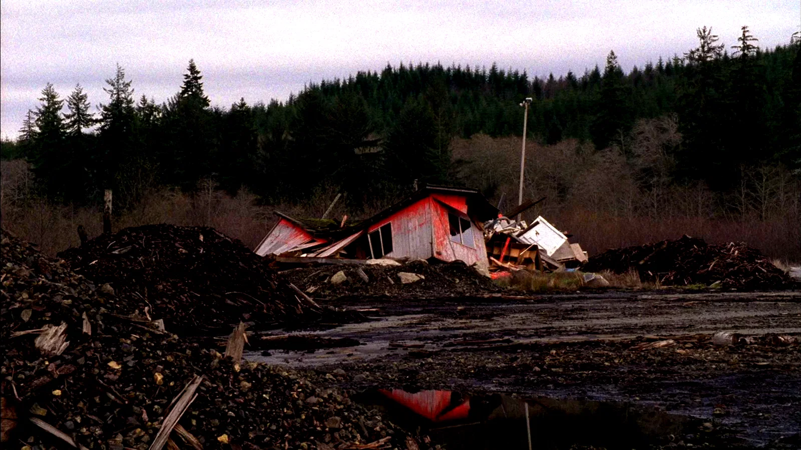 Photo 6 du film : Kurt Cobain : about a son