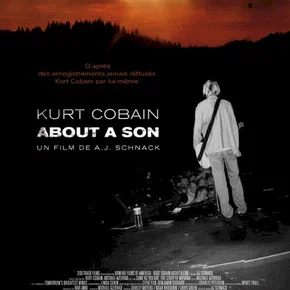 Photo du film : Kurt Cobain : about a son