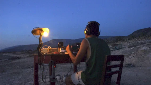 Photo du film : Sleep Dealer