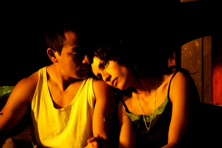 Photo 9 du film : Sleep Dealer