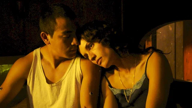 Photo du film : Sleep Dealer
