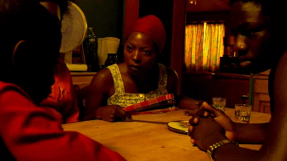 Photo du film : Aide-toi, le ciel t'aidera