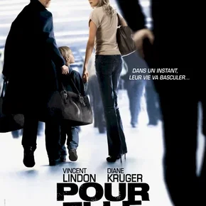Photo du film : Pour elle